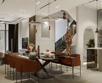 CÔNG TY TƯ VẤN THIẾT KẾ VÀ THI CÔNG NỘI THẤT CHUYÊN NGHIỆP NHẤT TẠI BÌNH DƯƠNG