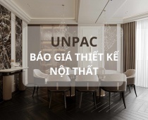 Cập nhật báo giá thiết kế nội thất mới nhất năm 2025