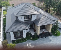 Xây dựng Bình Dương thiết kế và thi công trọn gói