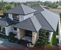 Xây nhà giá rẻ Tây Ninh đẹp, tiện nghi và tiết kiệm