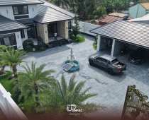 Quy trình xây nhà trọn gói gồm những bước nào?