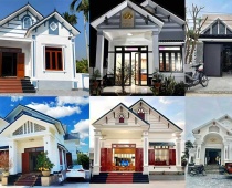 Xây nhà trọn gói bao nhiêu tiền