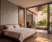 Xây nhà trọn gói tại Trảng Bàng thiết kế đẹp và tối ưu chi phí