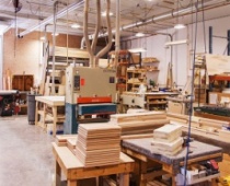 Sản Xuất Đồ Gỗ Nội Thất