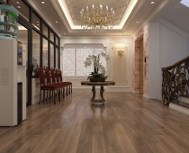 Đâu là cty thiết kế nội thất spa tại Bình Dương chuyên nghiệp nhất?