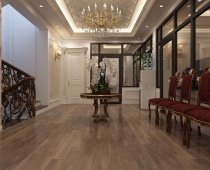 Lưu ngay địa chỉ cty chuyên thiết kế nội thất spa tại Bình Dương uy tín