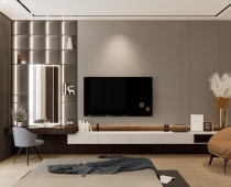 Dịch vụ thi công nội thất Bình Dương nhanh chóng - chính xác - chuyên nghiệp