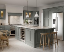 Tìm hiểu ngay đơn vị thiết kế nội thất bếp uy tín ở Bình Dương chất lượng nhất