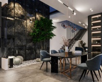 Tìm đâu ra công ty thiết kế xây dựng uy tín TPHCM?