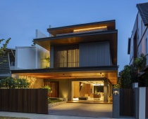 Khám phá ngay đơn vị chuyên thiết kế xây dựng nhà ở Bình Dương