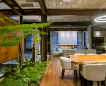 Tìm hiểu về phong cách thiết kế xây dựng hiện đại tuyệt đẹp