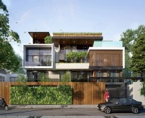 Nên lựa chọn đơn vị thiết kế xây dựng uy tín nào?