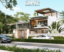 Mách bạn công ty thiết kế xây dựng chung cư đẹp nhất