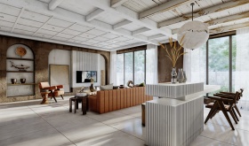 NHỮNG MÀU SƠN NHÀ ĐẸP 2021