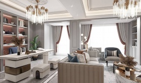 CÔNG TRÌNH MẪU CHUNG CƯ