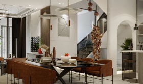 CÔNG TY TƯ VẤN THIẾT KẾ VÀ THI CÔNG NỘI THẤT CHUYÊN NGHIỆP NHẤT TẠI BÌNH DƯƠNG