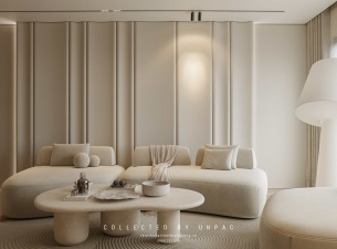 CĂN HỘ WABI - SABI