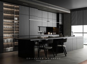 NỘI THẤT CHUNG CƯ