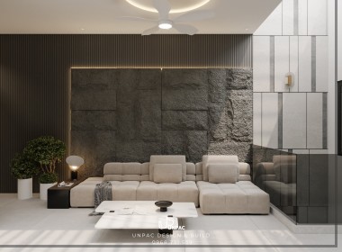 KHÔNG GIAN SINH HOẠT CHUNG