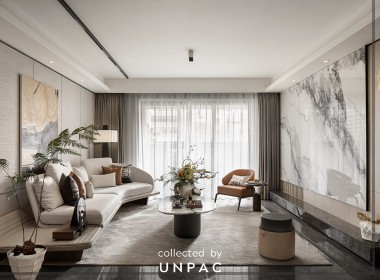 THIẾT KẾ CĂN HỘ HIỆN ĐẠI TRONG BỐI CẢNH PHƯƠNG ĐÔNG 