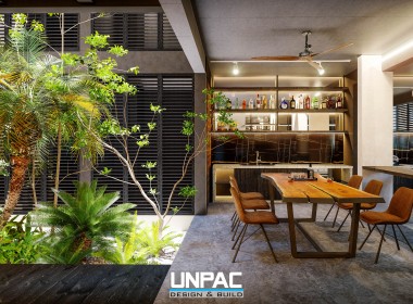 NỘI THẤT TROPICAL