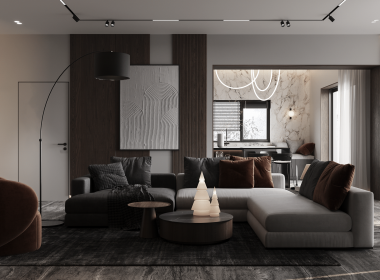 CĂN HỘ HIỆN ĐẠI 