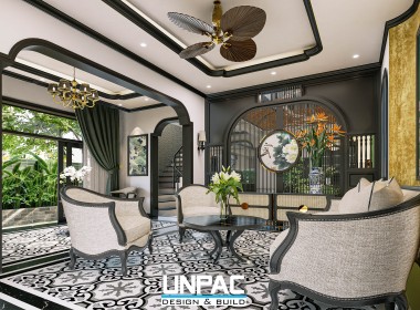 NỘI THẤT INDOCHINE 