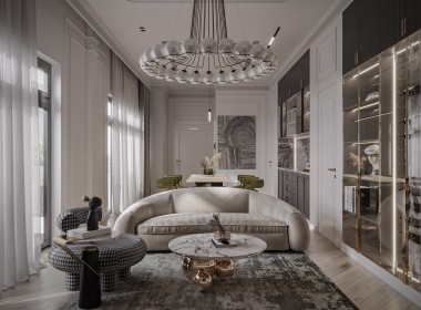 PHÒNG KHÁCH NHÀ Ở TÂY NINH 