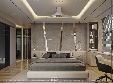 PHÒNG NGỦ MR TUẤN 