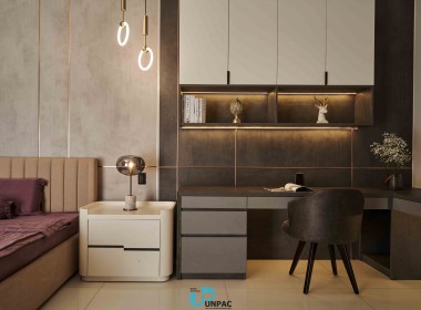 HÌNH CHỤP THỰC TẾ PHÒNG NGỦ 2 VILLA MR.MINH