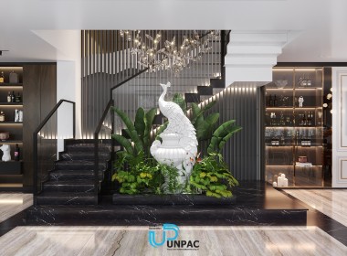 PHÒNG KHÁCH-BẾP 2