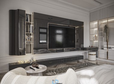 NỘI THẤT NHÀ TÂY NINH 